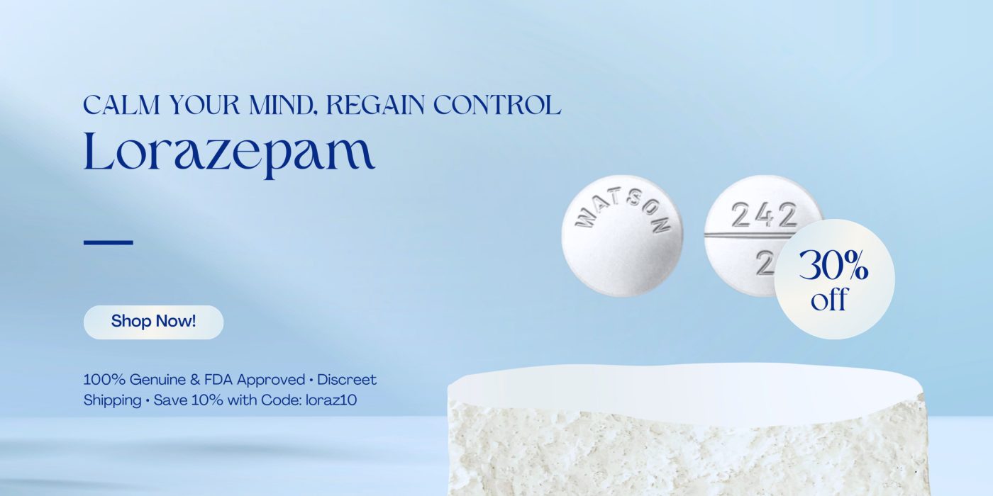 Lorazepam